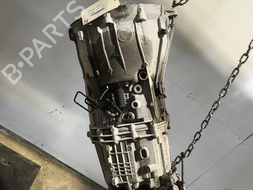 Gearbox BMW X3 (F25) sDrive 18 d | BP34202384M3 - Image 5