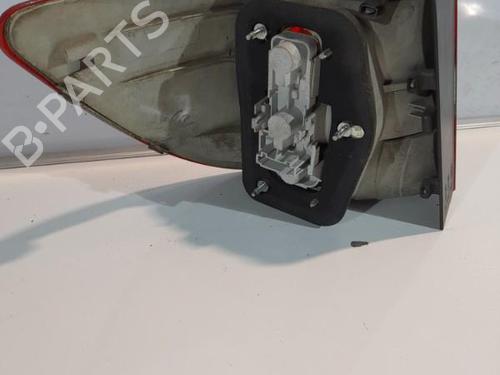 Right taillight MERCEDES-BENZ B-CLASS Sports Tourer (W245) B 180 CDI (245.207) | BP21700582C35 