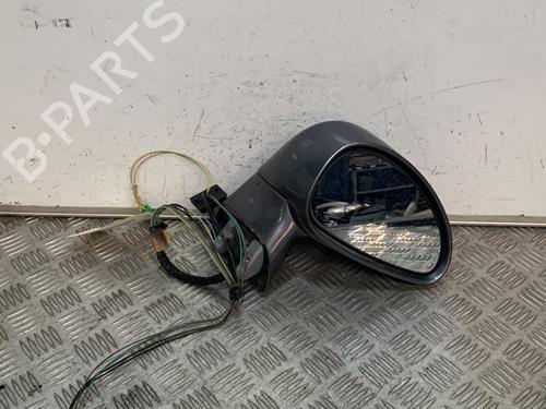 Used Right mirror CITROËN C4 I (LC_) 1.6 HDi (90 hp) 21700985