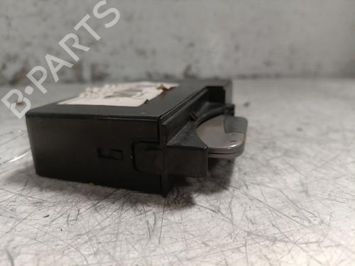 Used Card reader RENAULT LAGUNA II Grandtour (KG0/1_) 2.0 16V Turbo (KG0S, KG1L, KG03) (163 hp) 28173092