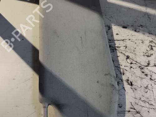 Used Left sun visor Left sun visor CITROËN C4 CACTUS 1.2 VTi 82 (82 hp) 23845981 23845981