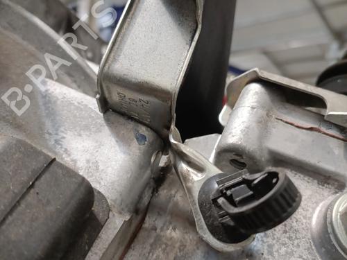 Gearbox PEUGEOT 108 1.0 VTi 72 | BP23822500M3  - Image 5