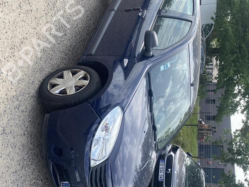 Right front driveshaft DACIA SANDERO 1.2 16V | BP28164967M39  - Image 8