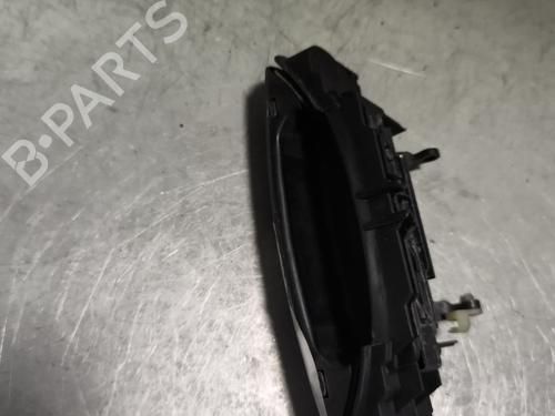 Rear right exterior door handle AUDI A3 Sportback (8PA) 2.0 TDI 16V | BP26894240C130 