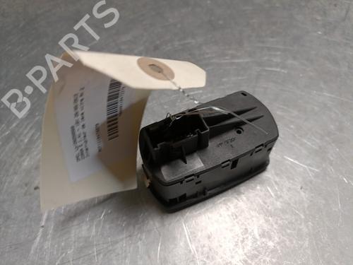 Left front window switch OPEL CORSA E (X15) 1.4 (08, 68) | BP28165446I27