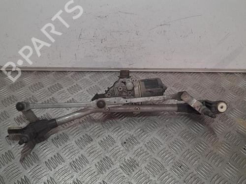 Used Front wiper motor Front wiper motor 21707459 21707459