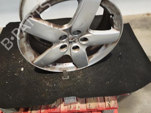 Used Rim Rim 38638240 38638240