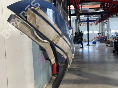 Left front fenders FORD FOCUS II Turnier (DA_, FFS, DS) 1.6 TDCi | BP29733920C41 