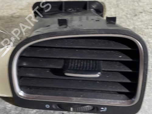 Air vent VW GOLF VI (5K1) 1.6 TDI | BP23823658I21 
