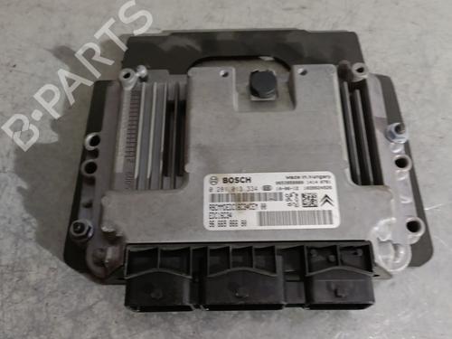 Electronic module CITROËN C4 Picasso I MPV (UD_) 1.6 HDi | BP25130558M83 - Image 2
