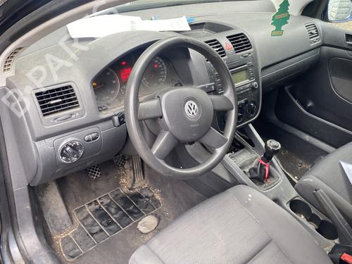 Ignition barrel VW GOLF V (1K1) 2.0 SDI | BP28354370M48 - Image 9