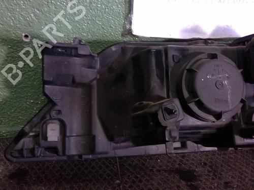 Left headlight RENAULT LAGUNA II Grandtour (KG0/1_) 1.9 dCi | BP21724691C28 