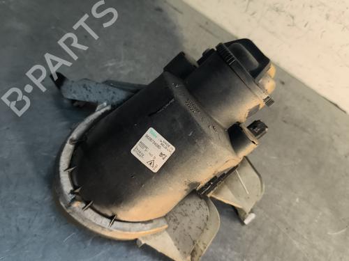 Used Left front fog light Left front fog light PEUGEOT 206 Hatchback (2A/C) 2.0 HDI 90 (90 hp) 30774963 30774963