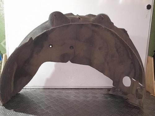 Used Wheel arch RENAULT MEGANE IV Hatchback (B9A/M/N_) 1.5 dCi 110 (B9A3) (110 hp) 21698657