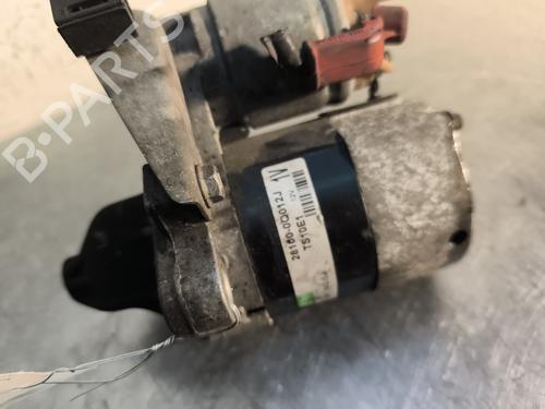 Used Starter Starter TOYOTA AYGO (_B1_) 1.0 (KGB10_, KGB10R) (68 hp) 30775111 30775111