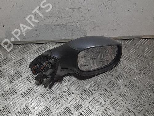 Bakspejl Højre CITROËN XSARA PICASSO (N68) 1.6 HDi (109 hp) 21723116