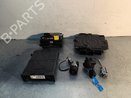 Electronic module CITROËN DS3 (SA_) 1.6 HDi 110 | BP30357214M83 