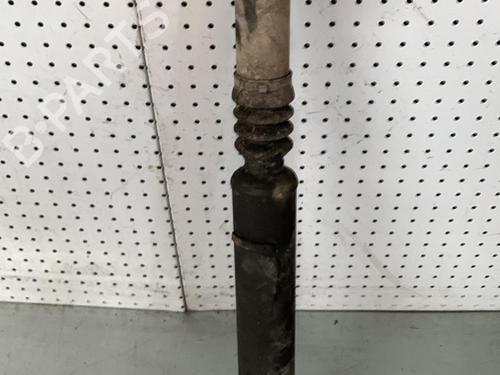 Used Exhaust system NISSAN JUKE (F15) 1.5 dCi (110 hp) 22032244