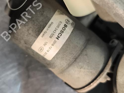 Front wiper motor RENAULT TRAFIC III Van (FG_) 1.6 dCi 125 (FGMH) | BP29627390M29