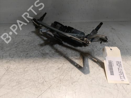 Front wiper motor PEUGEOT PARTNER Box Body/MPV 1.6 HDi / BlueHDi 75 | BP21693425M29
