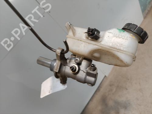 Brake master cylinder DACIA DUSTER (HM_) 1.5 dCi 115 4x4 (HMAD) | BP28077946M77 