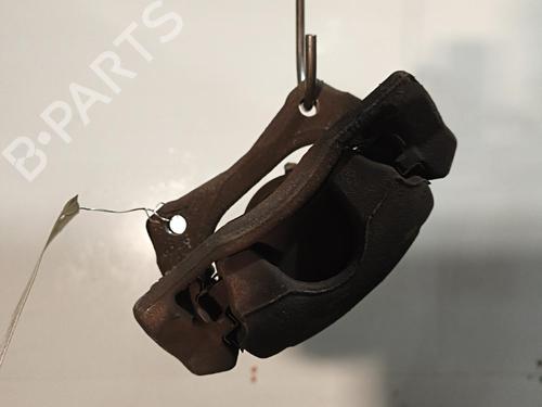 Left front brake caliper NISSAN NOTE (E11, NE11) 1.4 | BP39639056M105 - Image 2