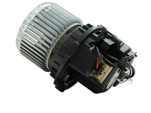 Heater blower motor RENAULT CLIO V (B7_) 1.5 Blue dCi 85 (B7AG) | BP38568179M62 - Image 4