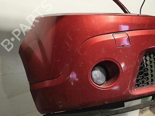 Front bumper DACIA SANDERO 1.2 16V LPG | BP39640867C7 - Image 3
