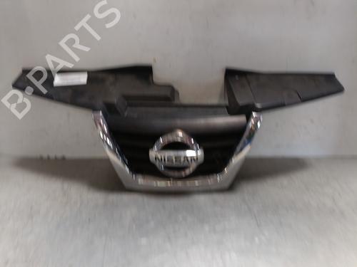 Used Grille NISSAN JUKE (F15) 1.5 dCi (110 hp) 28078206