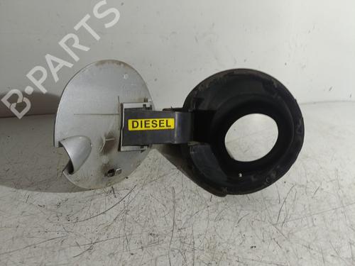 Fuel flap PEUGEOT 208 I (CA_, CC_) 1.4 HDi | BP21703952C131