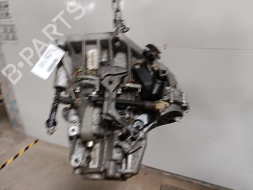 Gearbox RENAULT MEGANE IV Hatchback (B9A/M/N_) 1.3 TCe 140 (B9NB) | BP28078693M3 