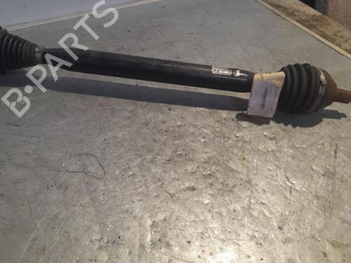 Used Right front driveshaft Right front driveshaft SKODA FABIA II (542) 1.6 TDI (75 hp) 21700675 21700675