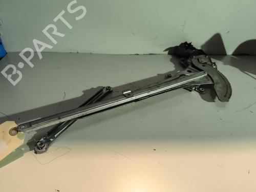 Used Front right window mechanism FIAT SEDICI (189_) 2.0 D Multijet 4x4 (135 hp) 23822372