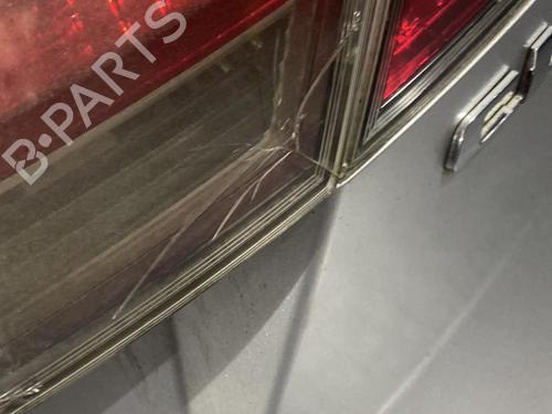 Tailgate HONDA CIVIC VIII Hatchback (FN, FK) 2.2 CTDi (FK3) | BP23077598C6 