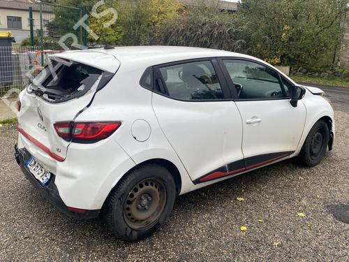 Left front window switch RENAULT CLIO IV (BH_) 1.5 dCi 90 | BP23823748I27 - Image 8