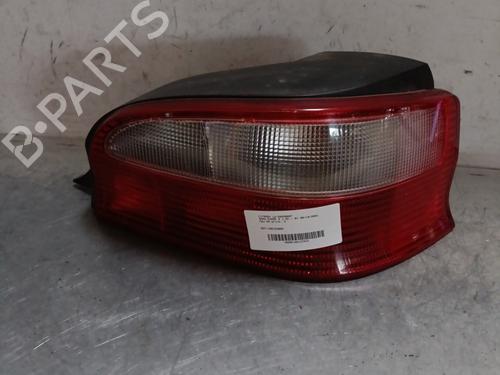 Used Right taillight CITROËN SAXO (S0, S1) 1.5 D (58 hp) 29353991