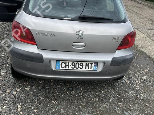 ABS pump PEUGEOT 307 (3A/C) 2.0 HDi 110 | BP29384401M43 