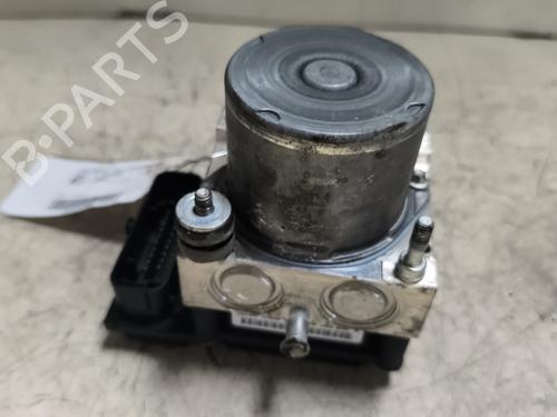 Used ABS pump ABS pump PEUGEOT 308 I (4A_, 4C_) 1.6 HDi (109 hp) 25625171 25625171
