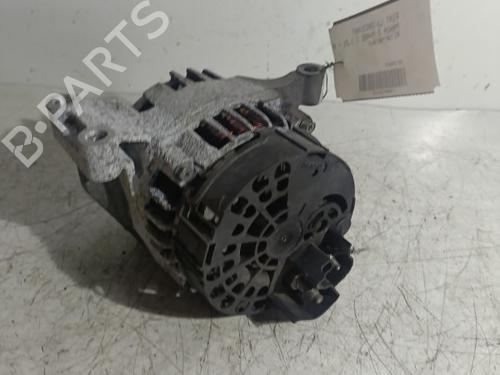 Used Alternator FIAT PANDA (169_) 1.2 (169.AXB11, 169.AXB1A) (60 hp) 21709757