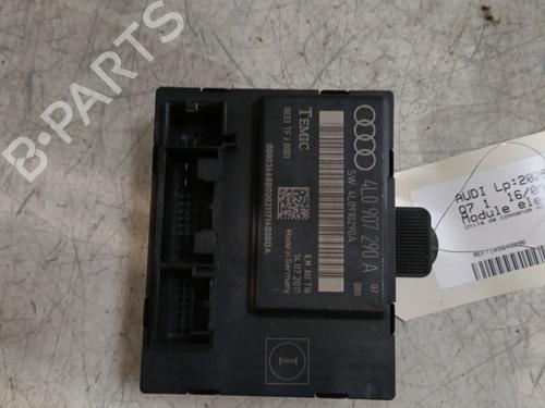Electronic module AUDI Q7 (4LB) 3.0 TDI quattro | BP33315963M83 - Image 2