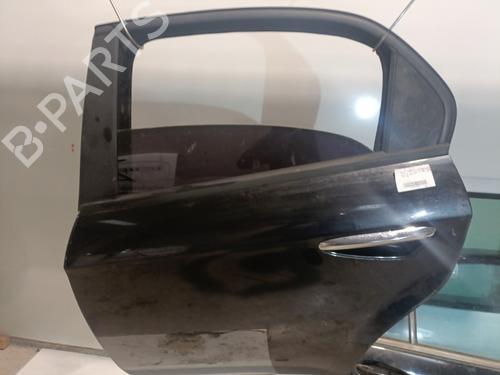 Left rear door ALFA ROMEO 159 (939_) 2.2 JTS (939AXB1B, 939AXB11) | BP21693503C4 