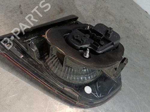 Left tailgate light VW GOLF VI (5K1) 1.4 TSI | BP29082125C79 