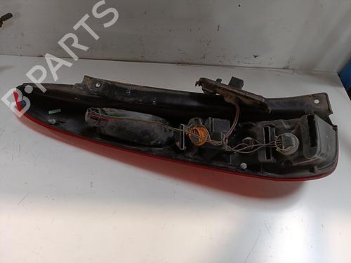 Used Right taillight Right taillight 25274581 25274581