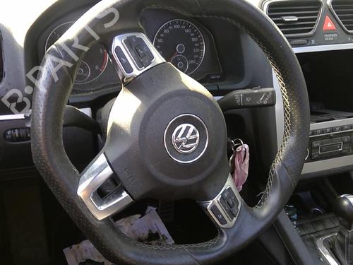 Luftventil VW SCIROCCO III (137, 138) 2.0 TDI | BP28042651I21 - Image 9