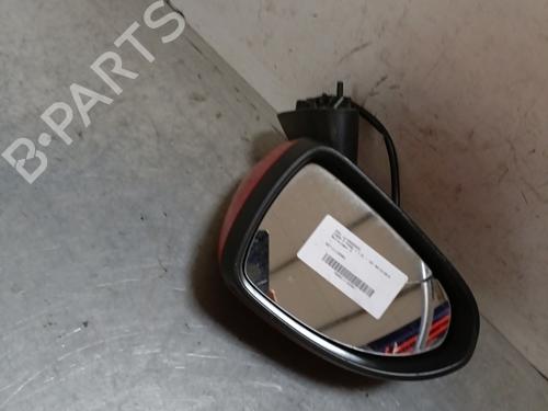 Left mirror OPEL CORSA D (S07) 1.2 LPG (L08, L68) | BP28443914C26