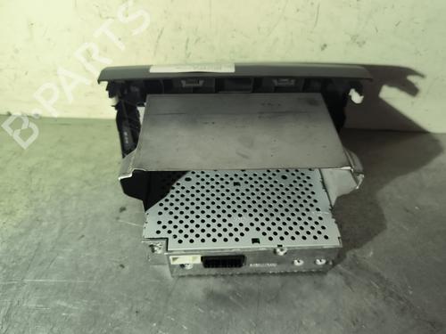 radio-suzuki-swift-iii-mz-ez-2005-29733078 main image