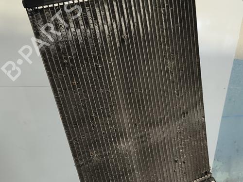 AC radiator CITROËN C4 Picasso II 1.6 BlueHDi 120 | BP33555935M32 - Image 4