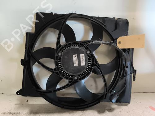 Radiator fan BMW 3 (E90) 320 d | BP24847475M35 - Image 3