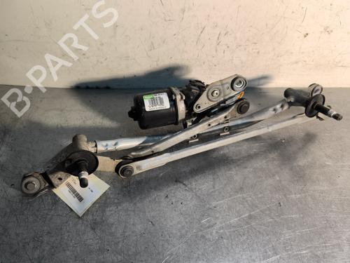 Front wiper motor NISSAN QASHQAI I (J10, NJ10) 1.5 dCi | BP29733310M29 