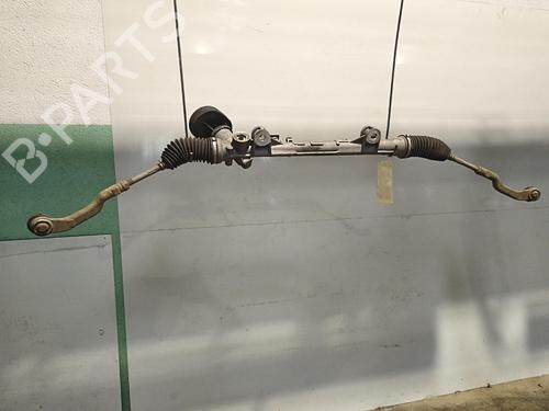 Steering rack RENAULT CLIO V (B7_) 1.5 Blue dCi 85 (B7AG) | BP37502069M22 - Image 2
